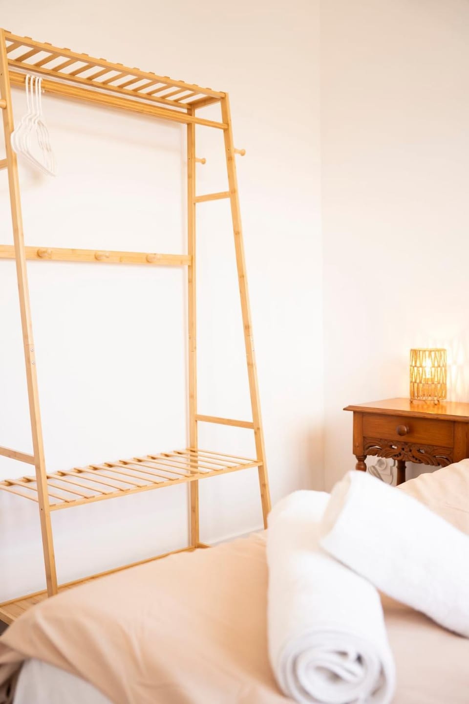 La Mansio - Magnifique Appartement T3 Neuf! Parking copropriété Apartment in Occitanie