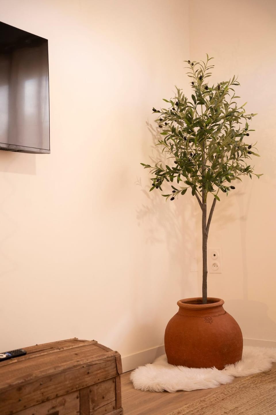 La Mansio - Magnifique Appartement T3 Neuf! Parking copropriété Apartment in Occitanie