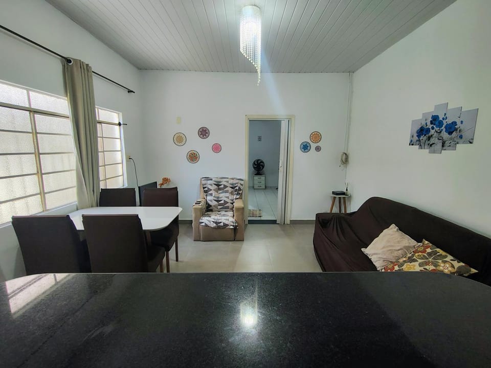 Casa ótima!!! - Vila Adyanna - SJCampos House in Sao Jose dos Campos