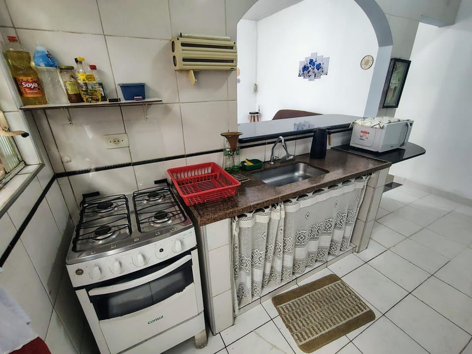 Casa ótima!!! - Vila Adyanna - SJCampos House in Sao Jose dos Campos