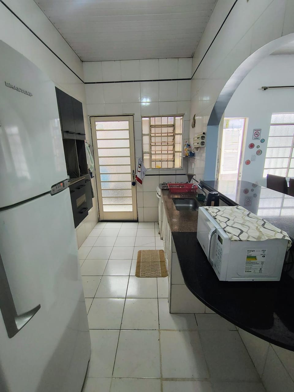 Casa ótima!!! - Vila Adyanna - SJCampos House in Sao Jose dos Campos