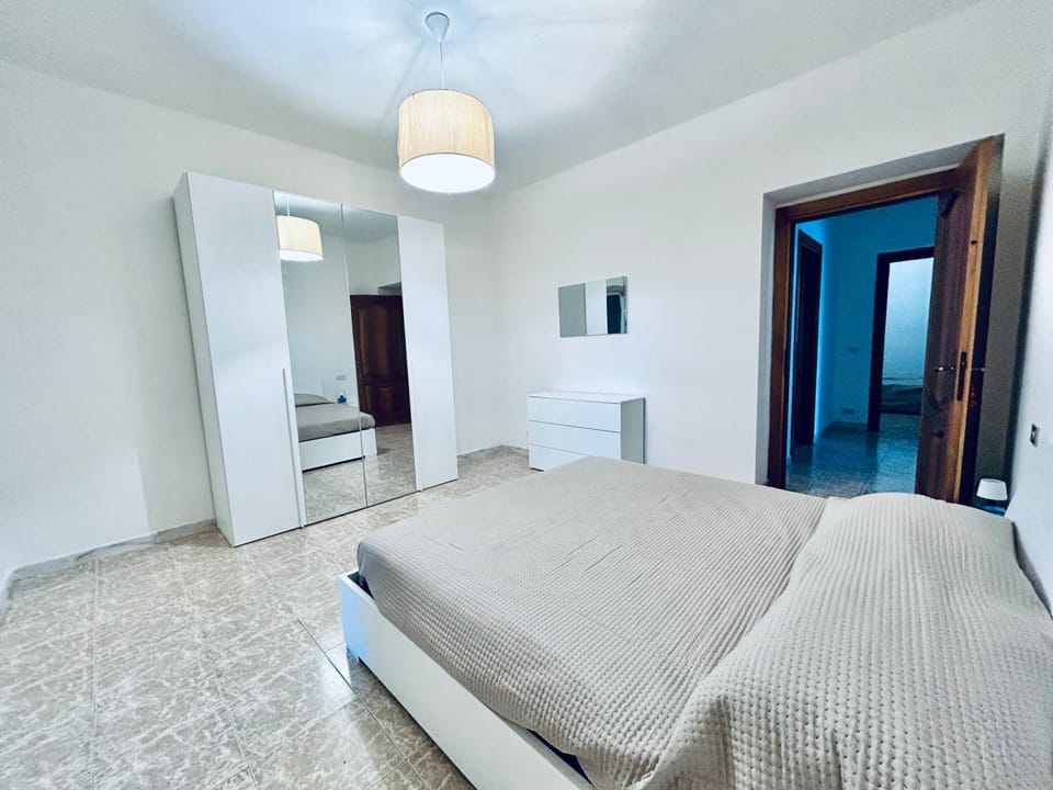 Il Respiro della Collina Near 5 Terre Apartment in Province of Massa and Carrara
