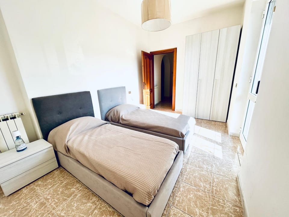 Il Respiro della Collina Near 5 Terre Apartment in Province of Massa and Carrara