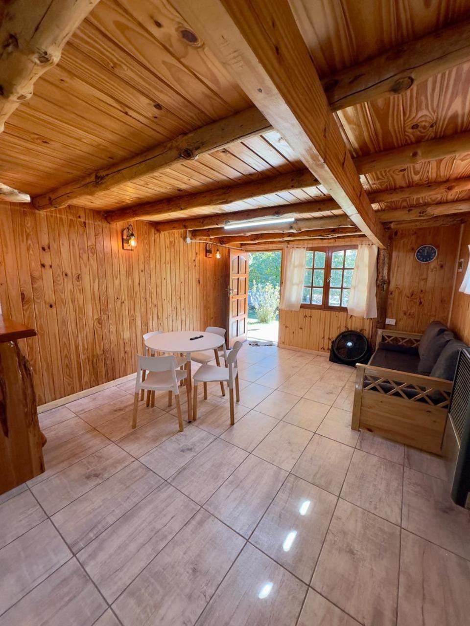 Cielo Azul 2 Chalet in Villa Pehuenia