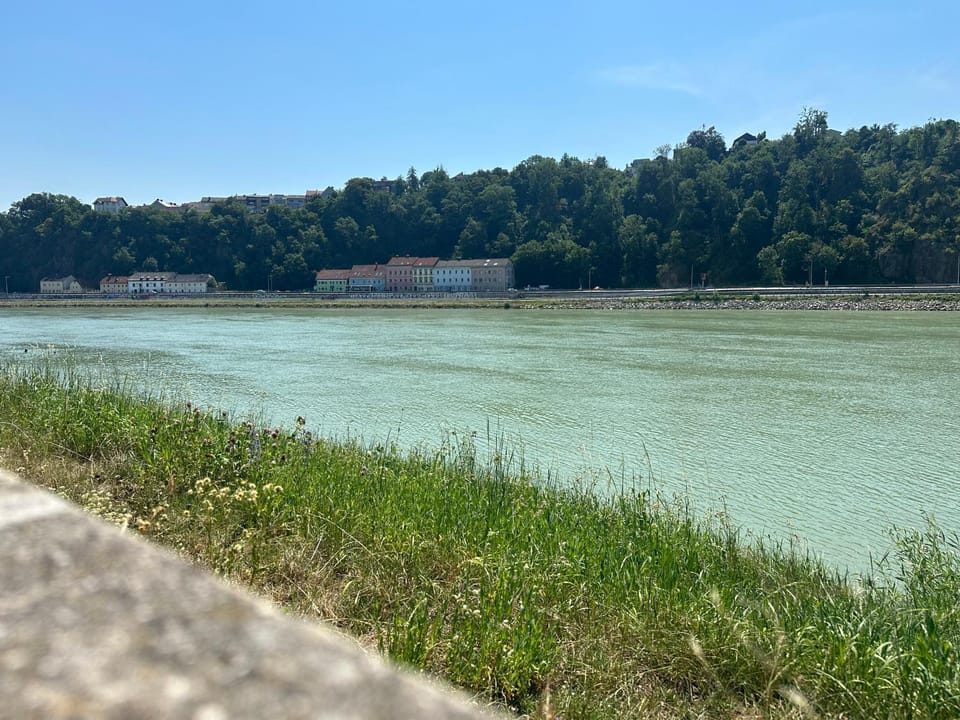 Donau Living New Apartment Near City and Highway Apartment in Linz