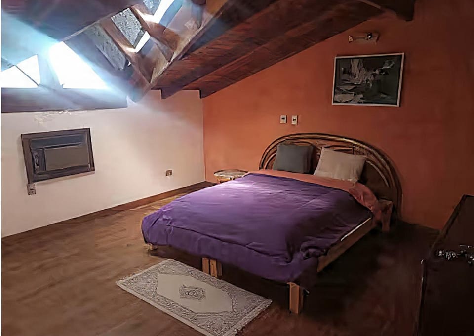 Remanso House in Santa Fe Province, Argentina