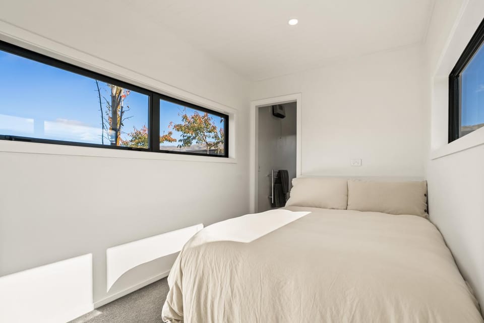 The Last Port Retreat House in Otago