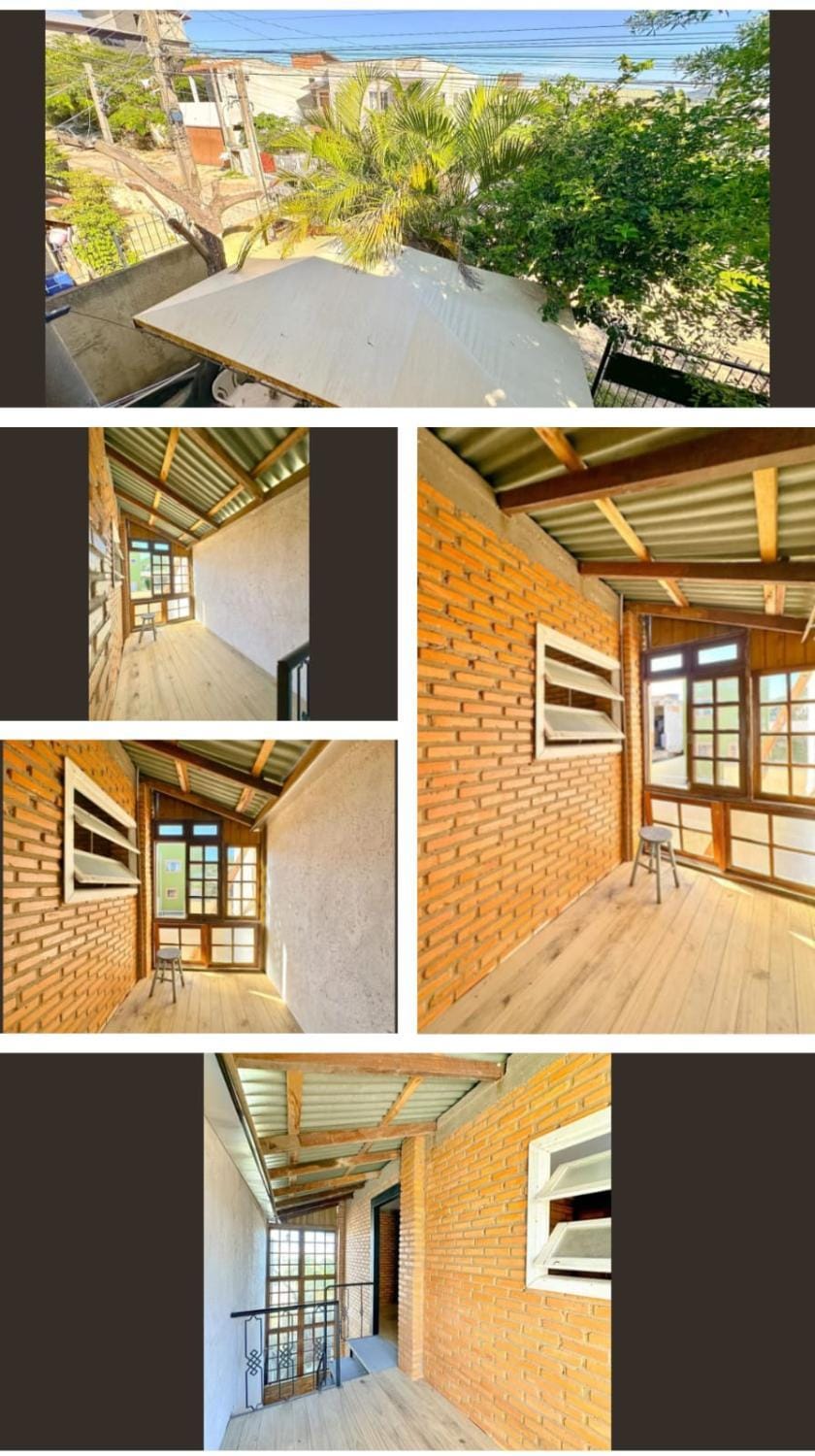 Nosso recanto House in Florianopolis