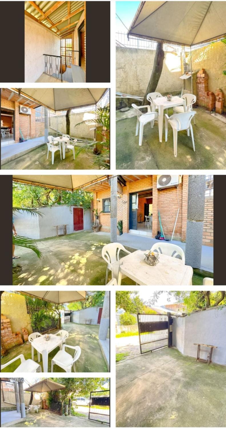 Nosso recanto House in Florianopolis