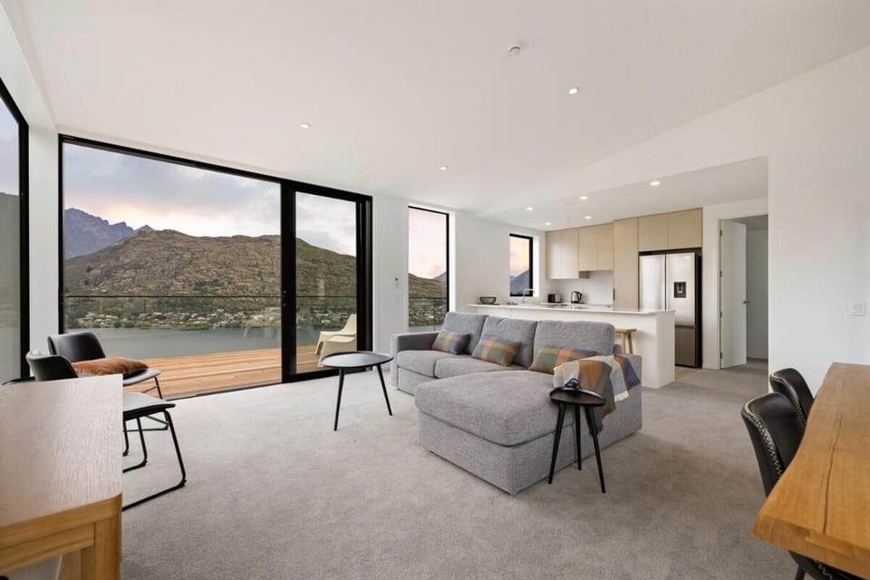 Angelo Kawarau Views House in Queenstown