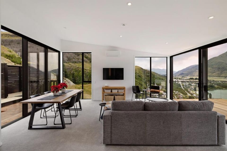 Angelo Kawarau Views House in Queenstown