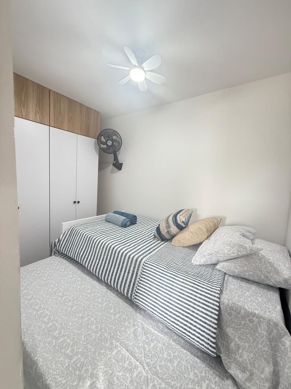 Modern Cozy Apt near Marbella Beach & Old City Cartagena Apartment in Cartagena