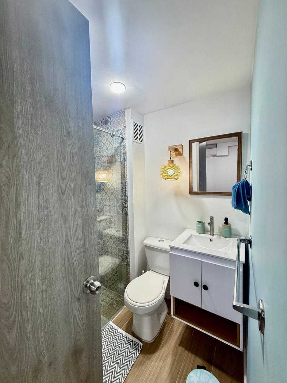 Modern Cozy Apt near Marbella Beach & Old City Cartagena Apartment in Cartagena
