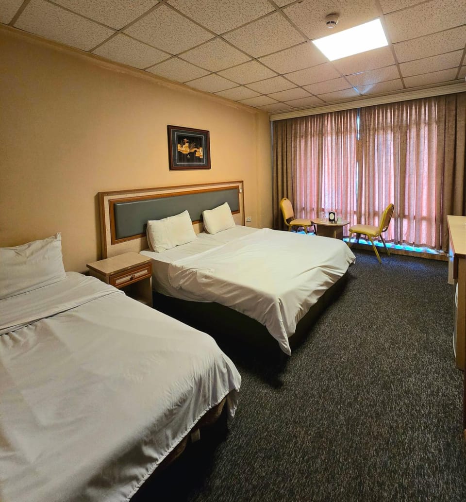 HERSH Palace Hotel Hotel in Europe