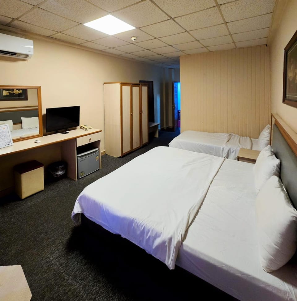 HERSH Palace Hotel Hotel in Europe