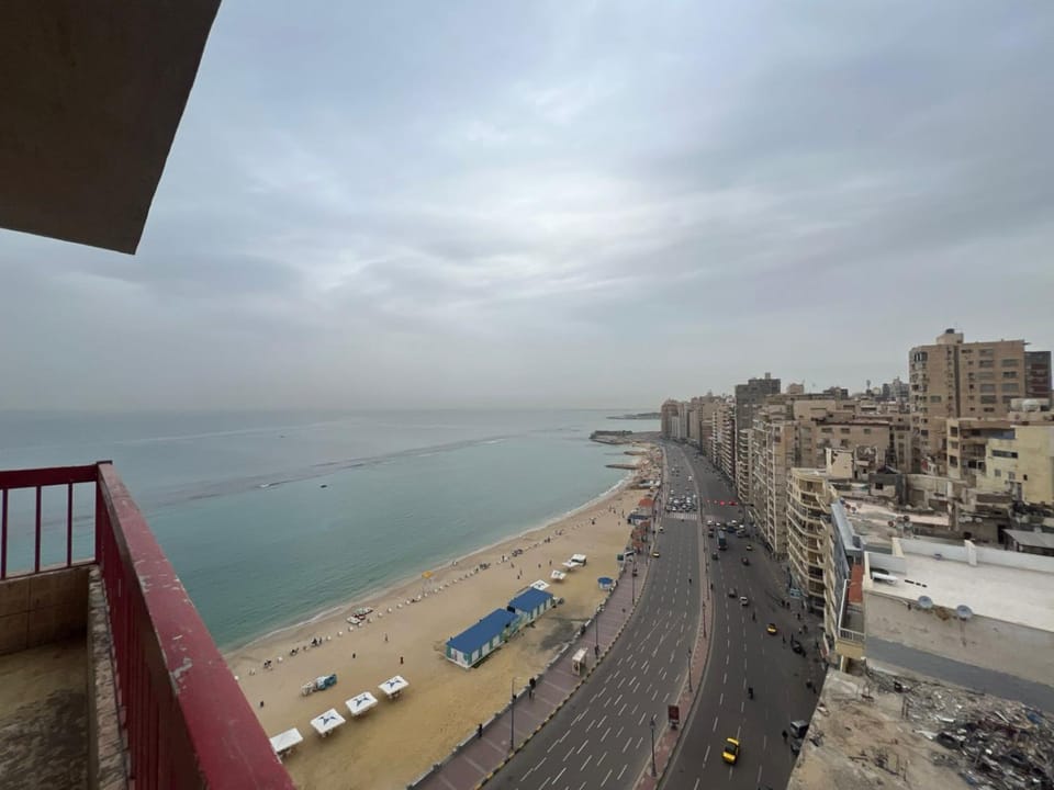 Sea view