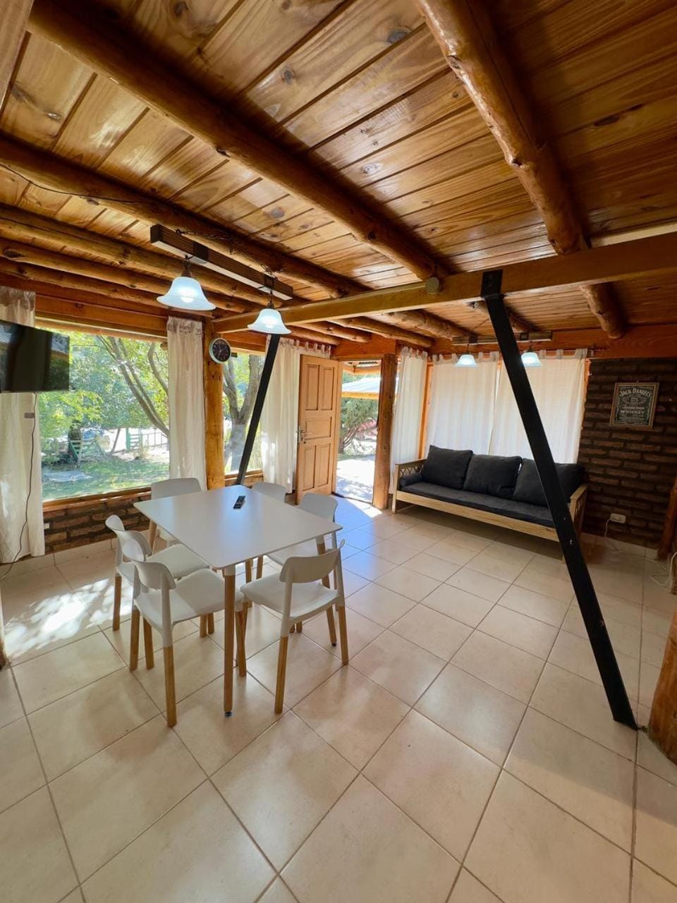 Cielo Azul 4 Chalet in Villa Pehuenia
