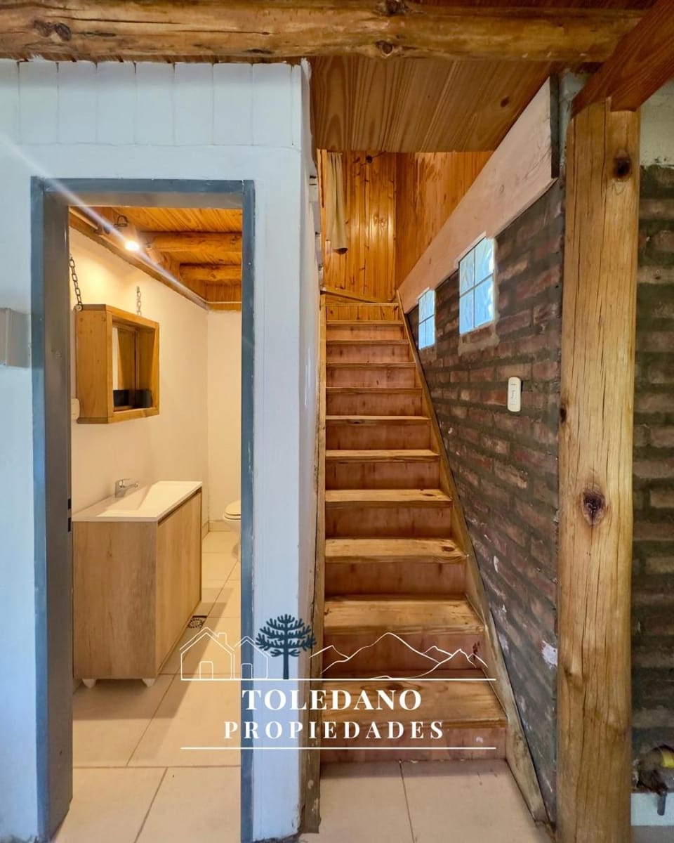 Cielo Azul 4 Chalet in Villa Pehuenia