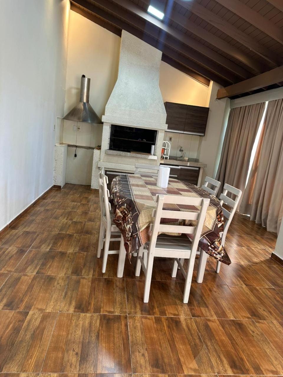 Casa Hohenau Apartment in Misiones Province, Argentina