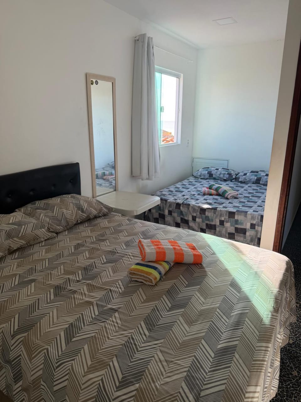 Suite jangadeiro Bed and Breakfast in State of Alagoas, Brazil