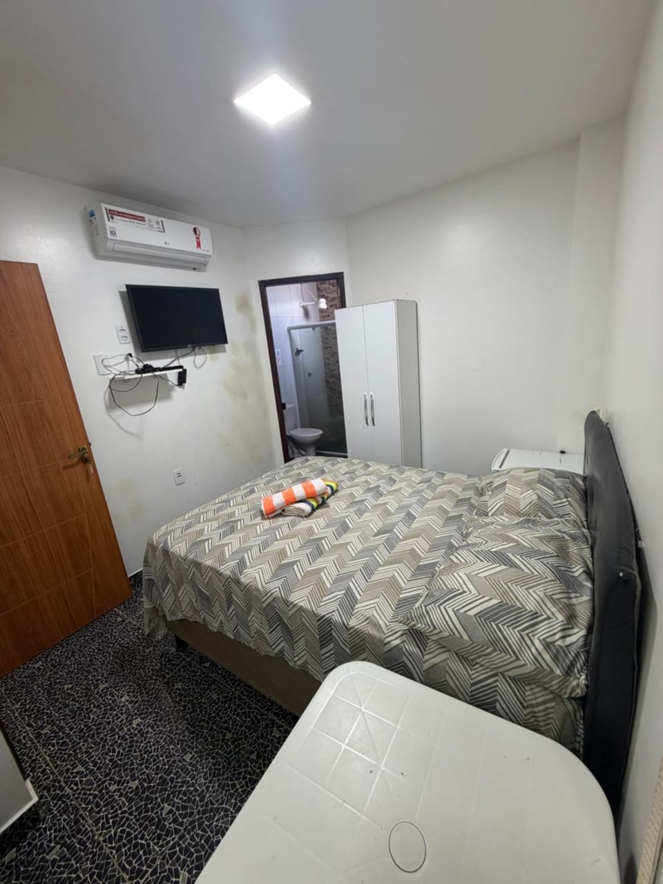 Suite jangadeiro Bed and Breakfast in State of Alagoas, Brazil