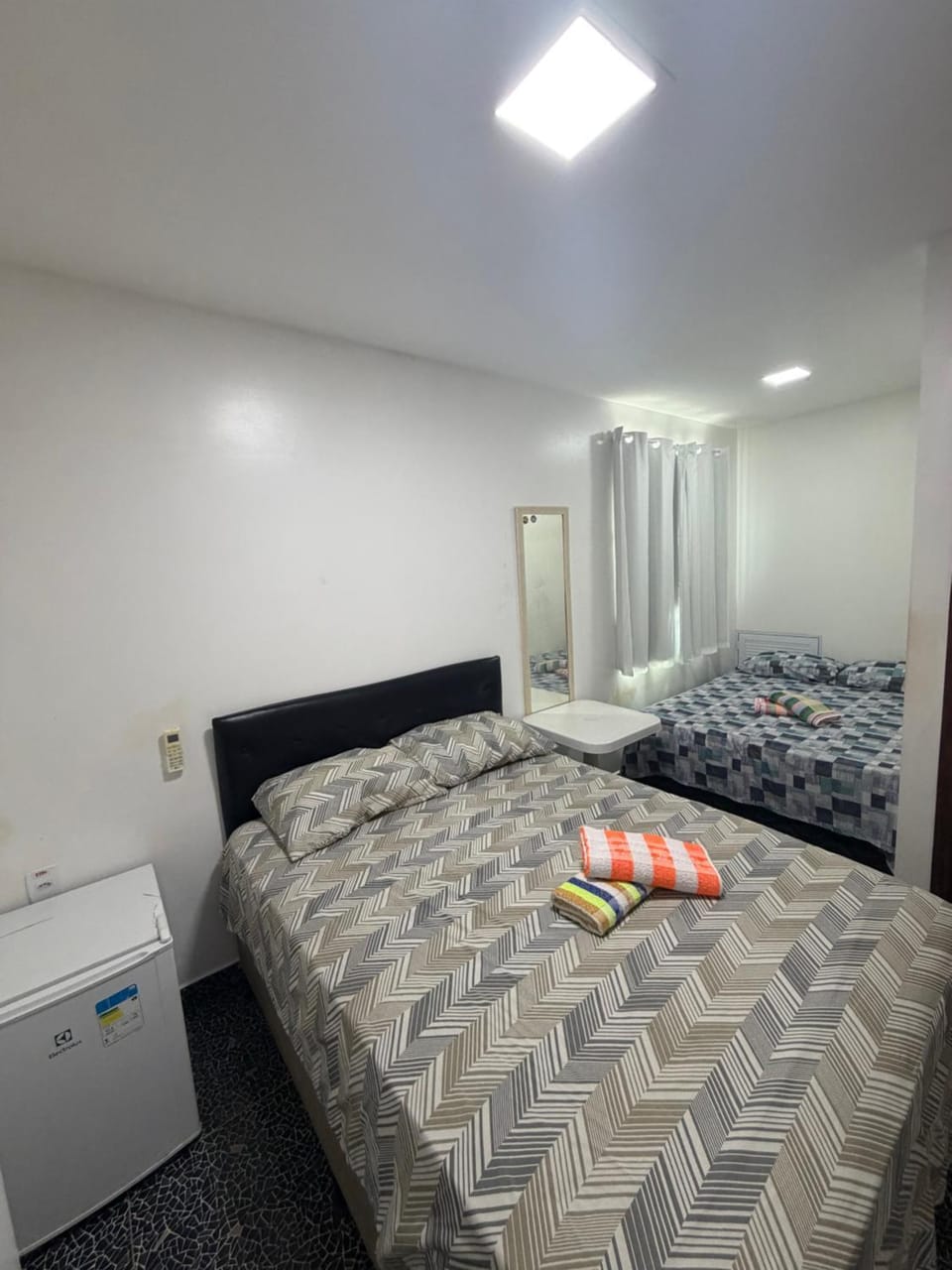 Suite jangadeiro Bed and Breakfast in State of Alagoas, Brazil