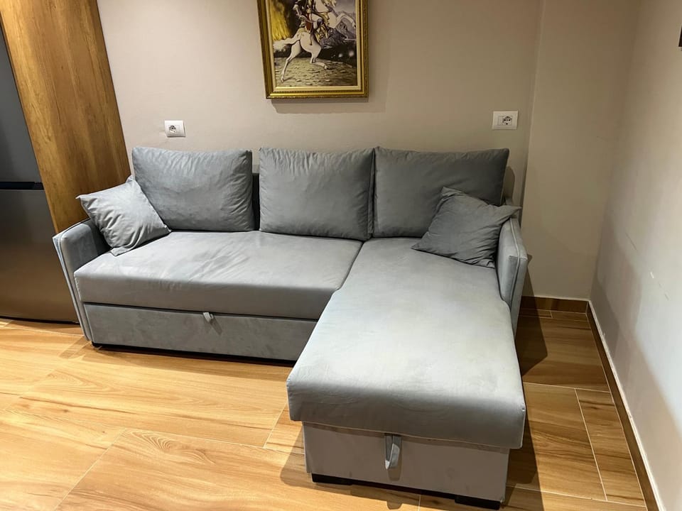 Roi's Place Apartment in Montenegro