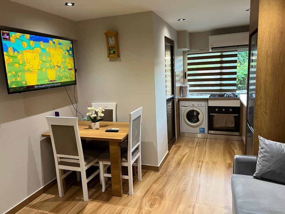 Roi's Place Apartment in Montenegro