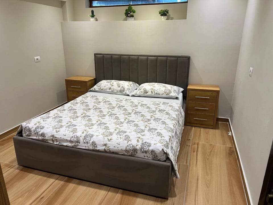 Roi's Place Apartment in Montenegro