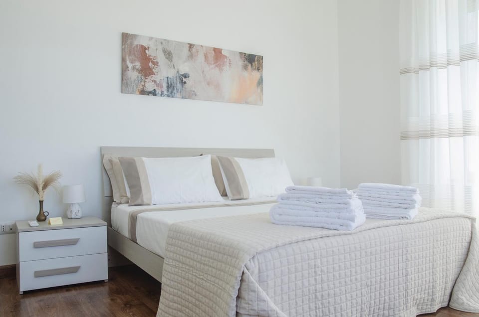 Panoramic View Apartment Apartment in Martina Franca