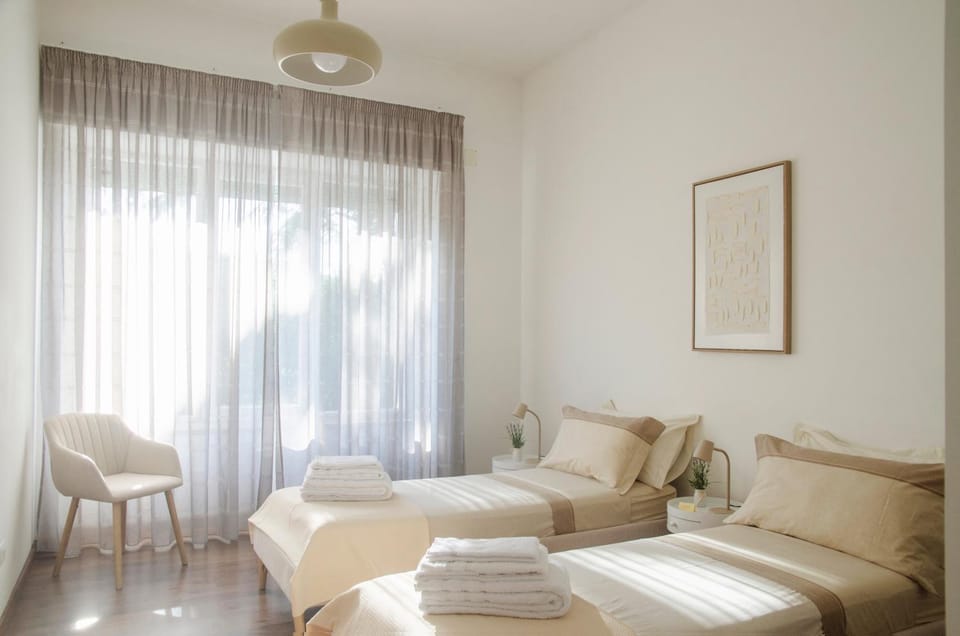 Panoramic View Apartment Apartment in Martina Franca