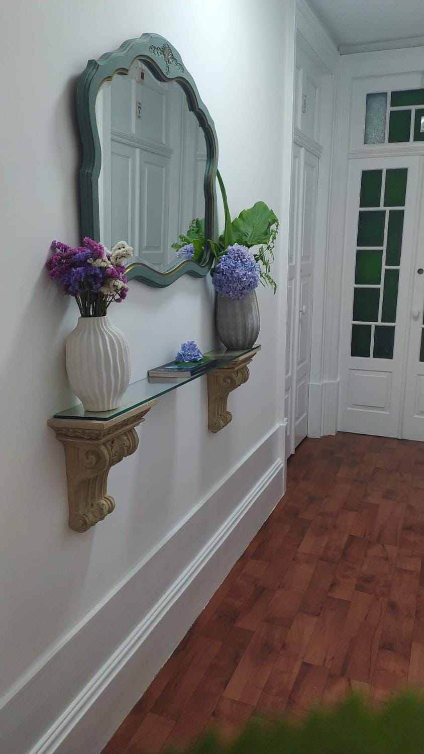 The PortoBello - Charming Guest House Bed and Breakfast in Porto