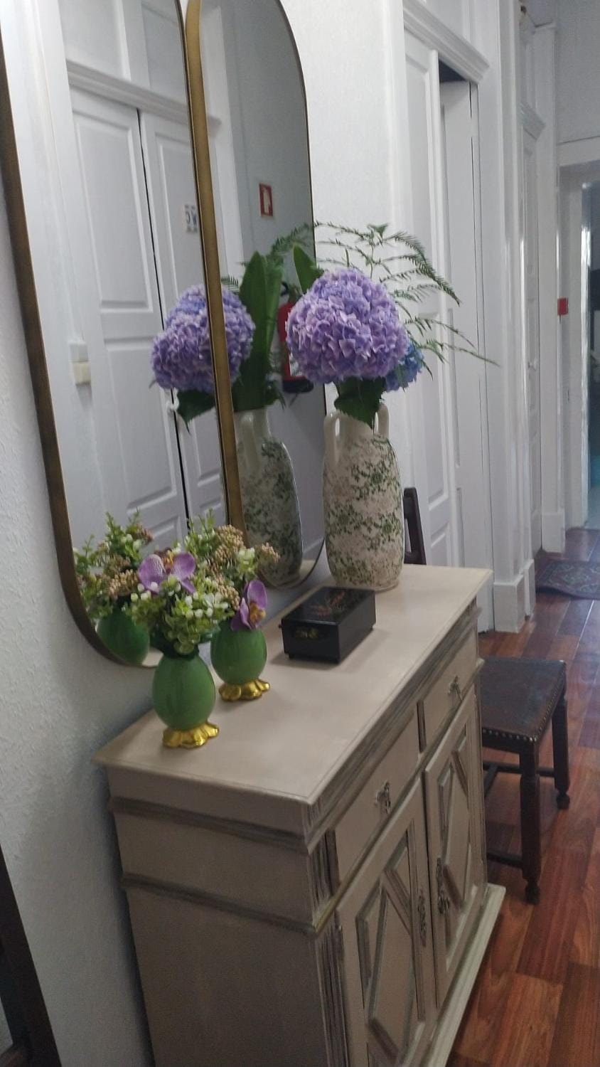 The PortoBello - Charming Guest House Bed and Breakfast in Porto