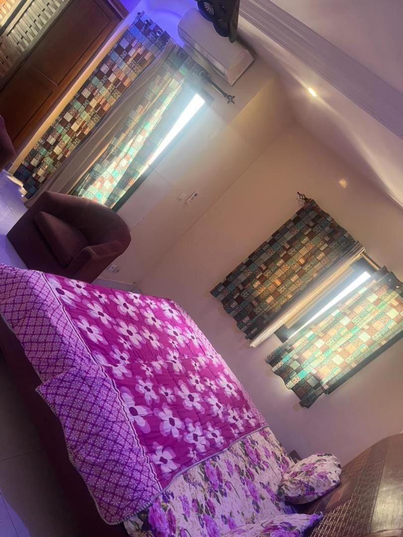 Résidence Baku Apartment in Dakar
