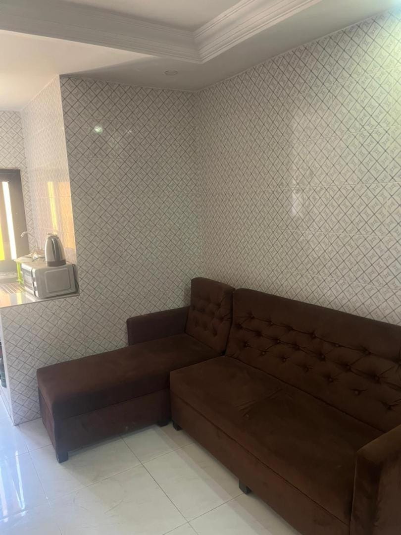 Résidence Baku Apartment in Dakar