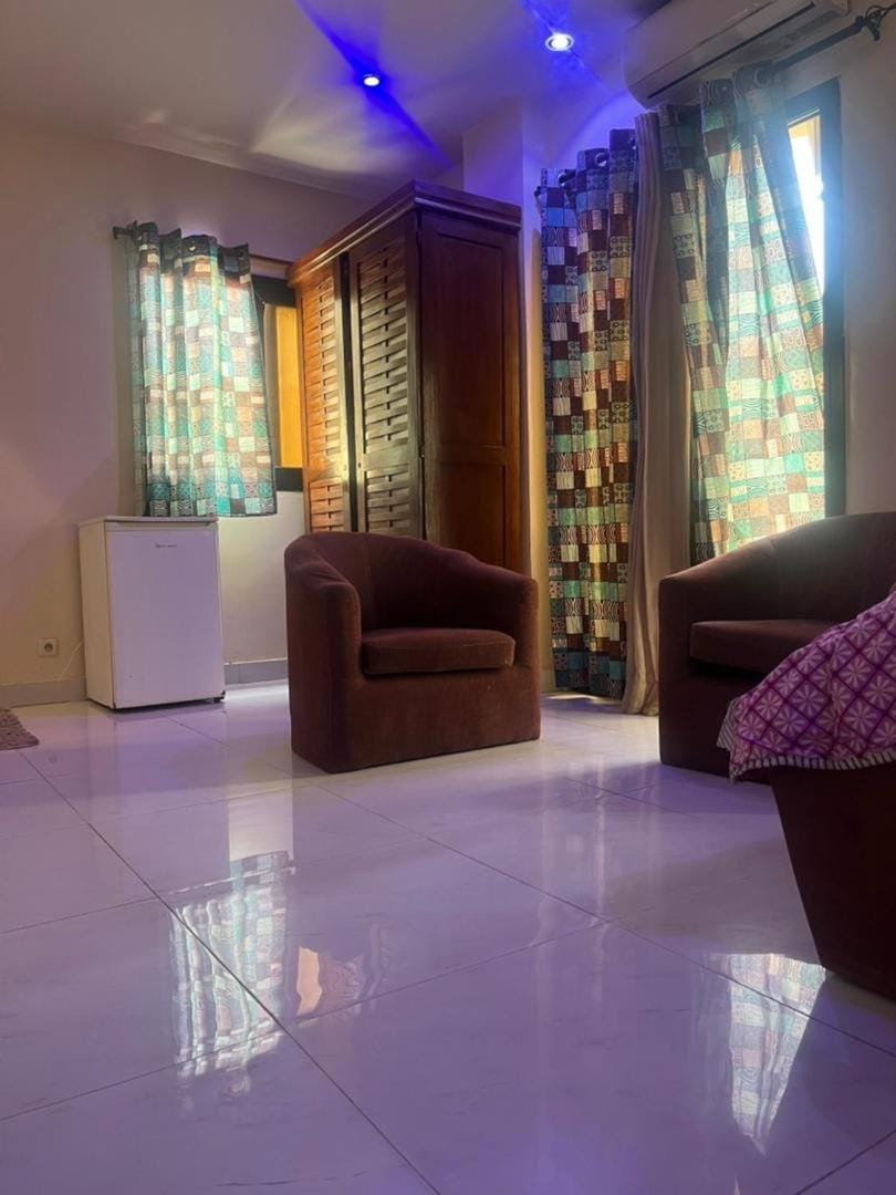 Résidence Baku Apartment in Dakar