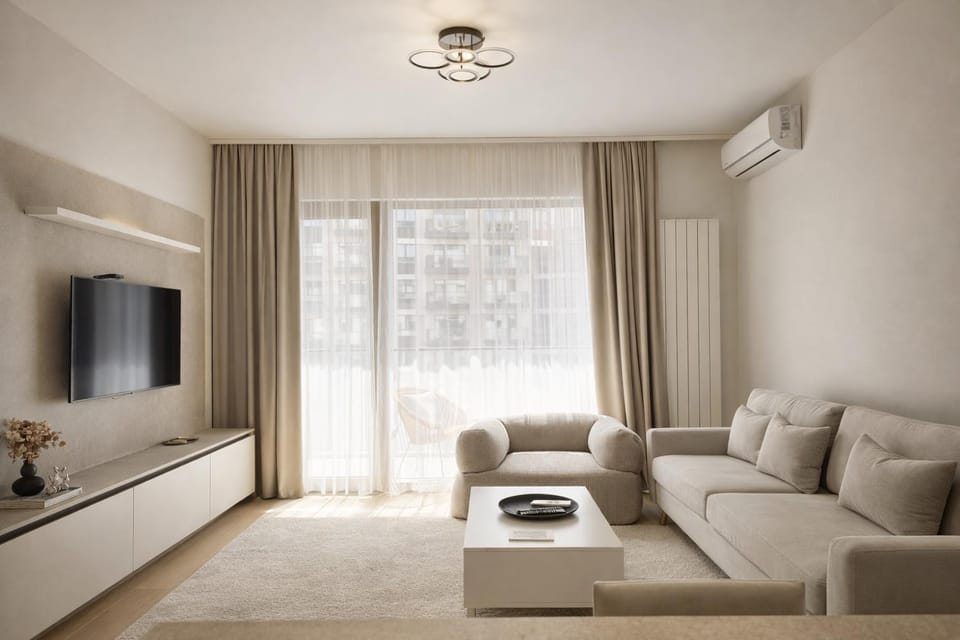 TV and multimedia, Living room