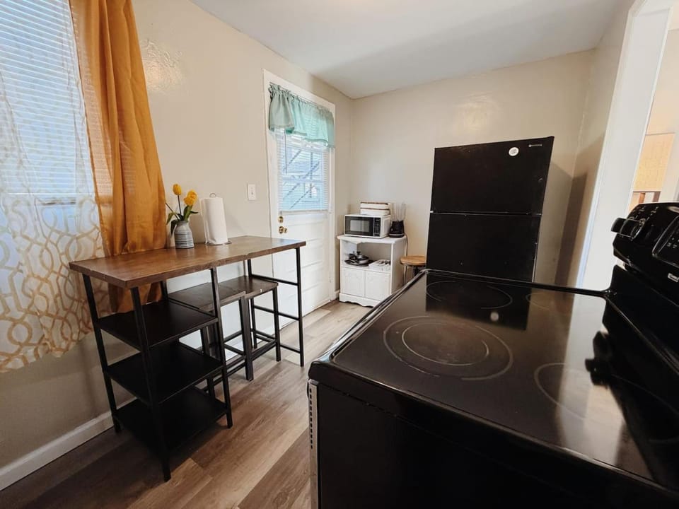 Historic 1BR Apt 2 Queen Beds Near VSU & SGMC Apartment in Valdosta