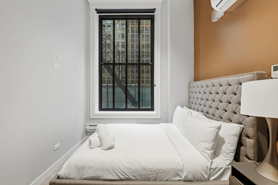 The Plymouth Chicago 4BD Apartment hotel in Chicago