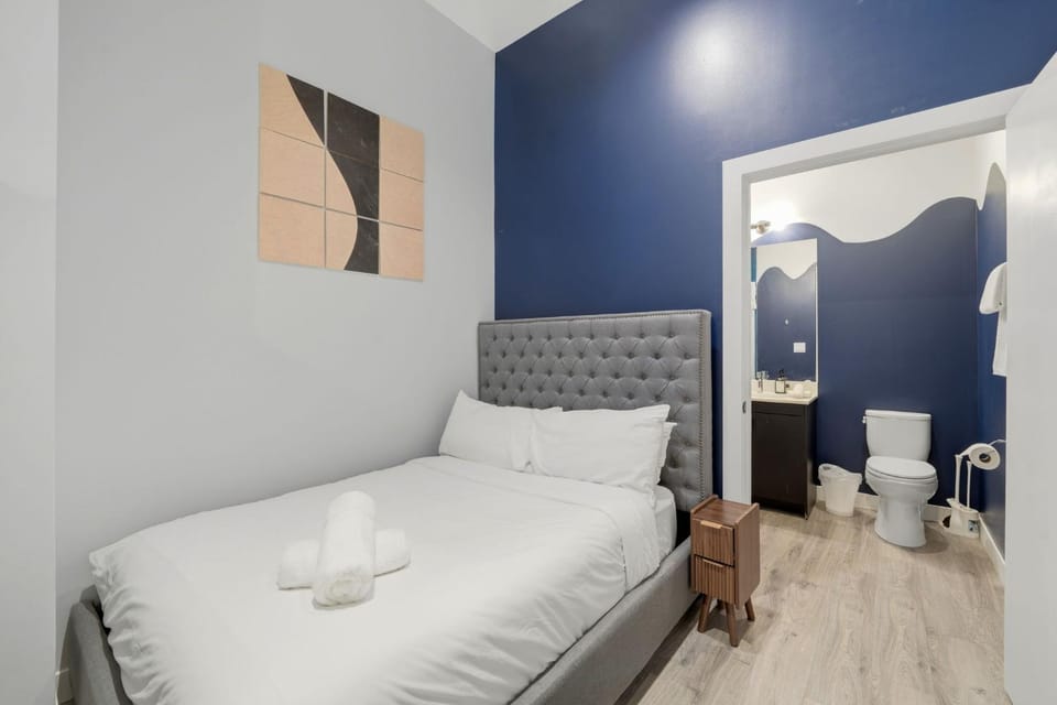 The Plymouth Chicago 4BD Apartment hotel in Chicago