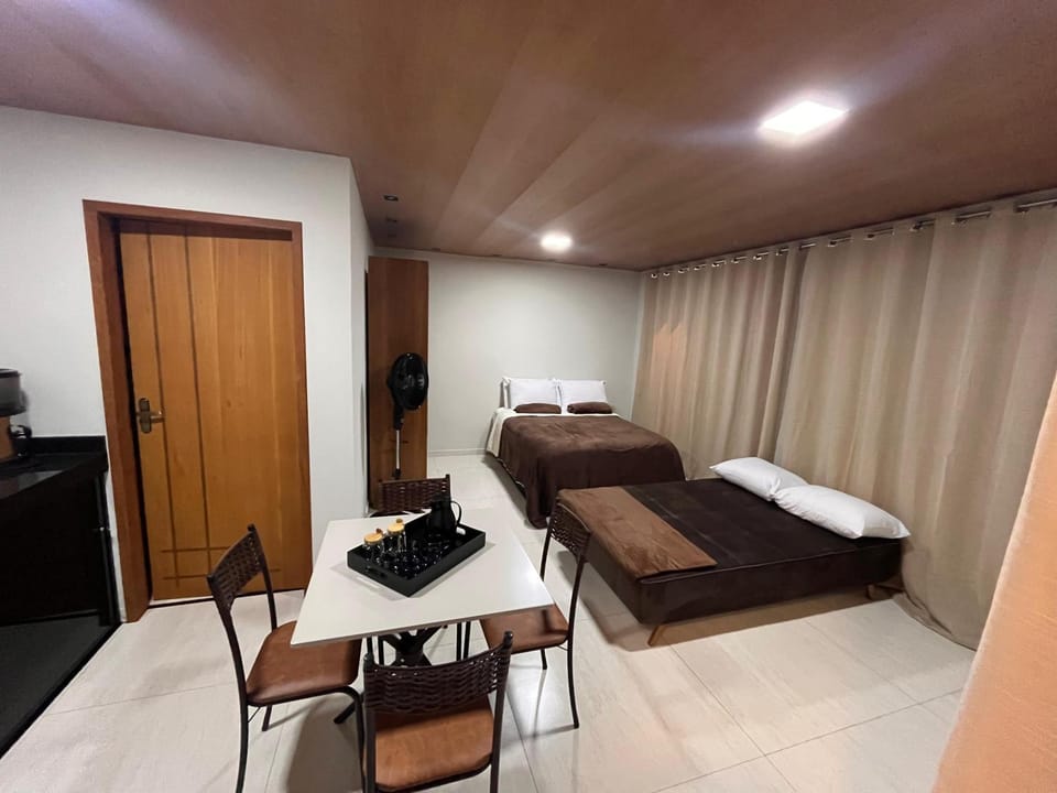 Chalé Sossego da Serra Nature lodge in State of Minas Gerais, Brazil