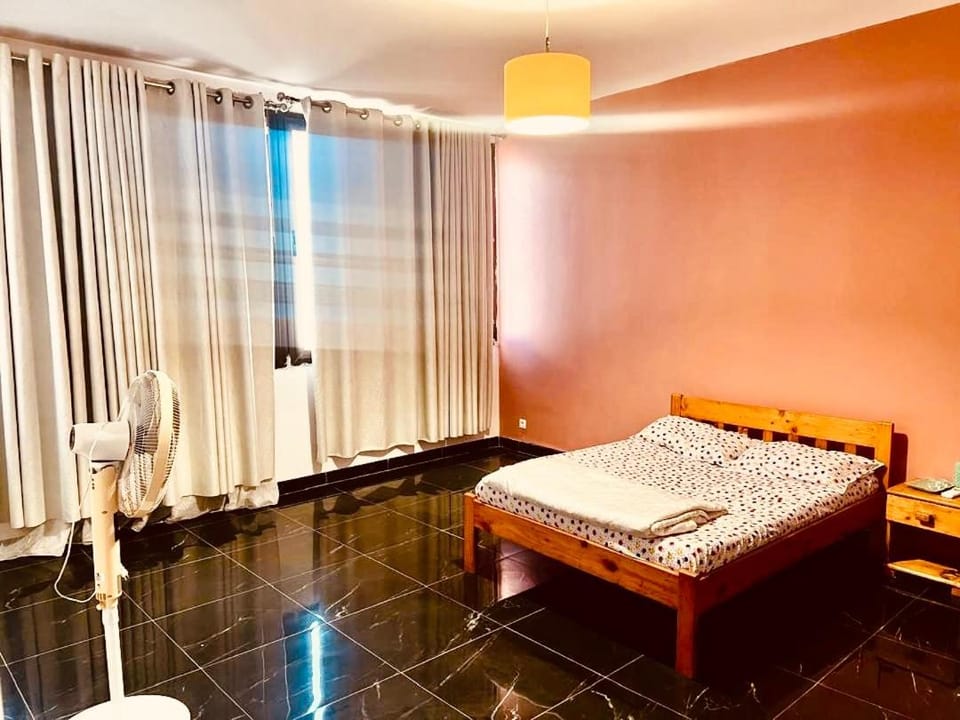 Bel appartement dans un quartier central Apartment in Dakar