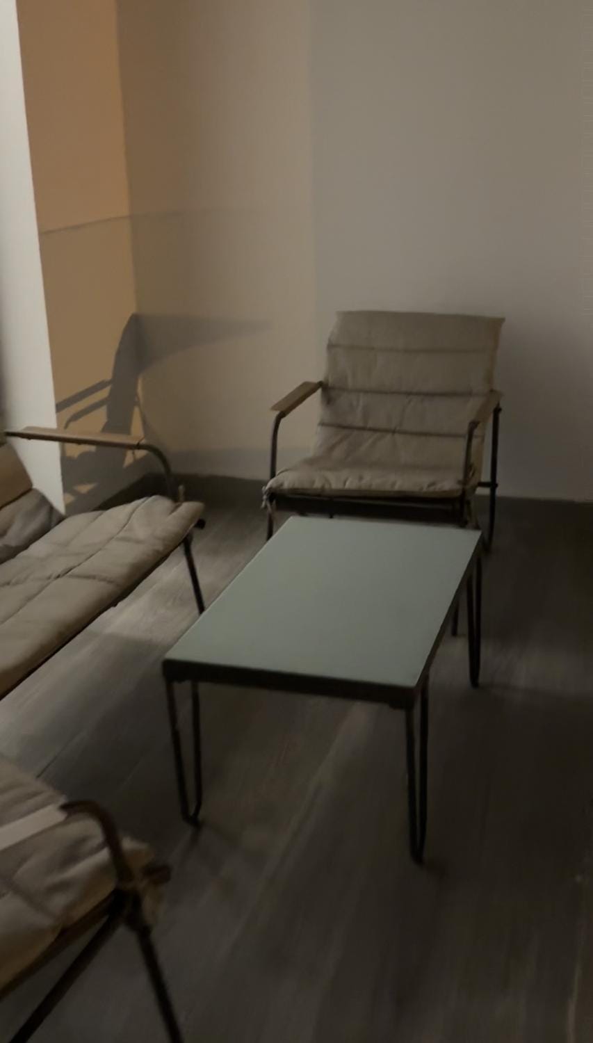 Souha Apartment in Tangier