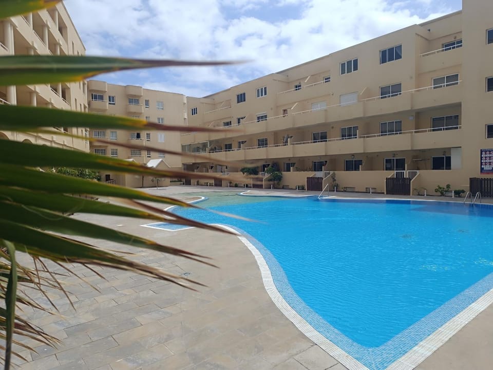 Rentenerife Casa Lola Medano Beach Apartment in El Médano