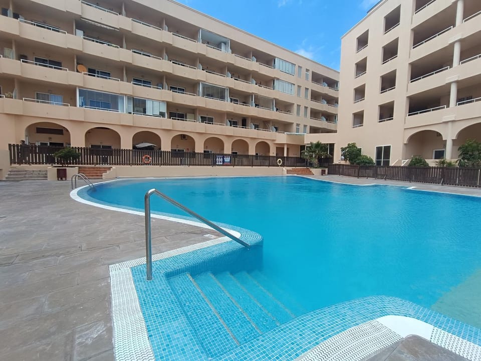 Rentenerife Casa Lola Medano Beach Apartment in El Médano