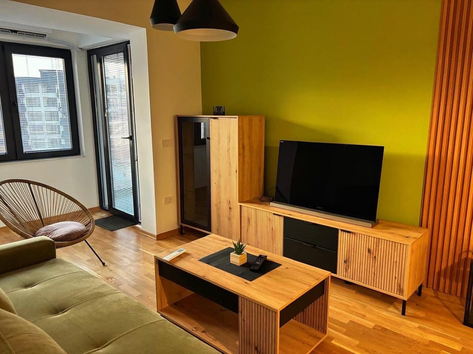 TV and multimedia, Living room