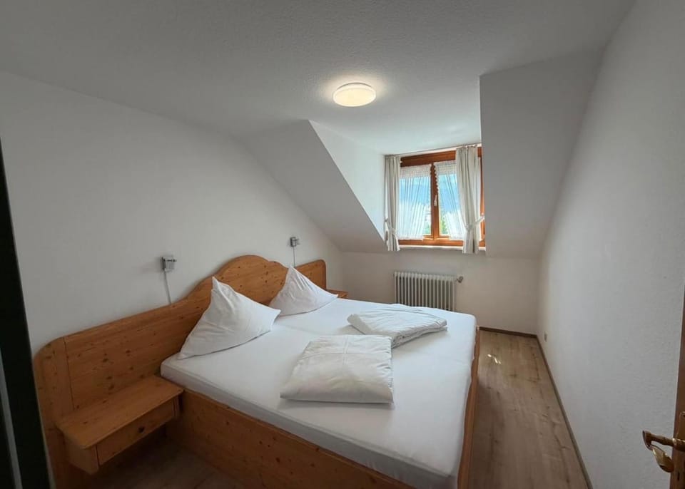 Ferienhaus Spornitz Bed and Breakfast in Mittenwald