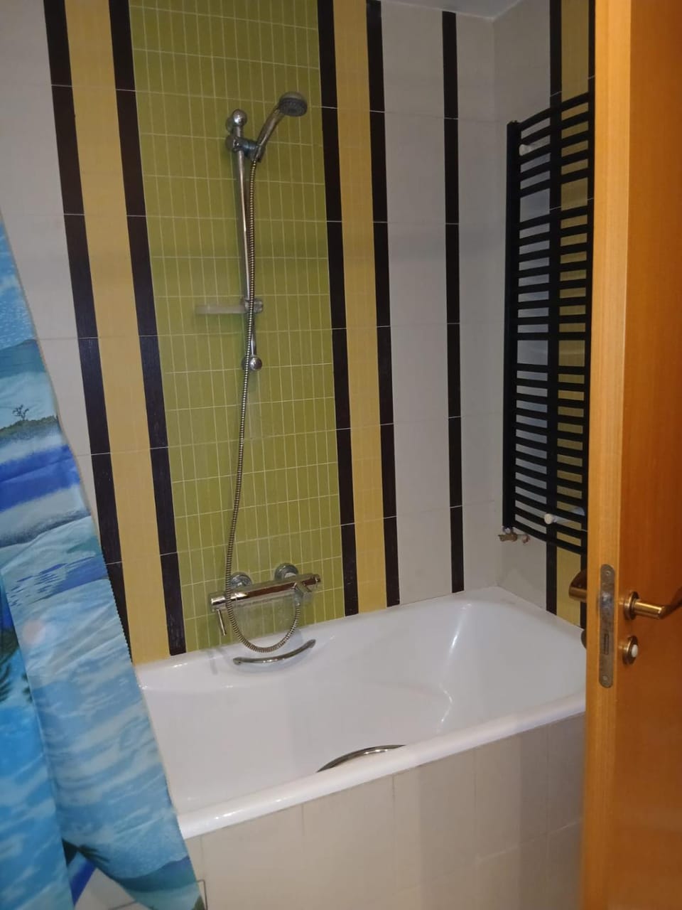 Rosa lac2 Apartment in Tunis Governorate, Tunisia