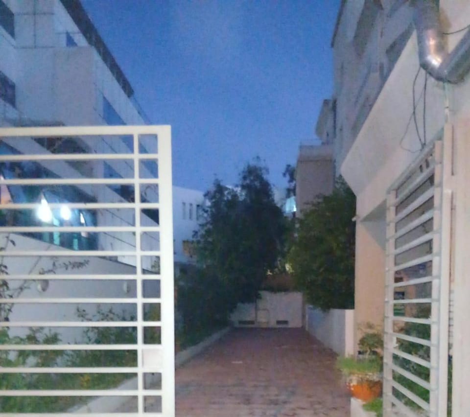 Rosa lac2 Apartment in Tunis Governorate, Tunisia