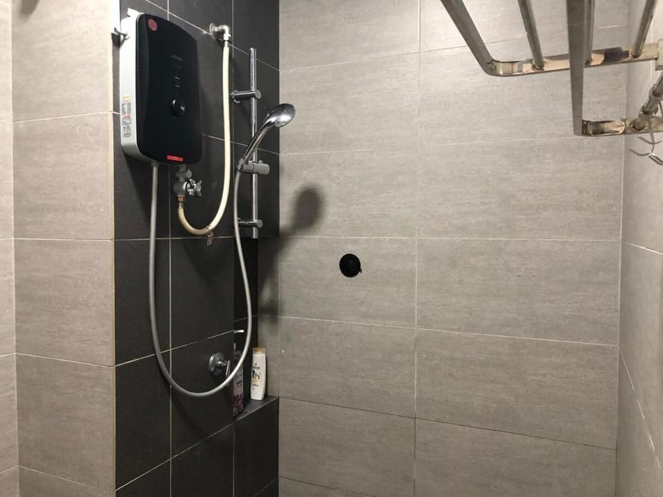 Ampang 2pax Studio3 Ampang Point Apartment in Federal Territory of Kuala Lumpur
